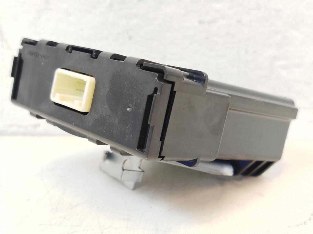 Nissan Leaf ZE1 40kWh Steuerger&auml;t Klimaanlage Klimasteuerung OEM