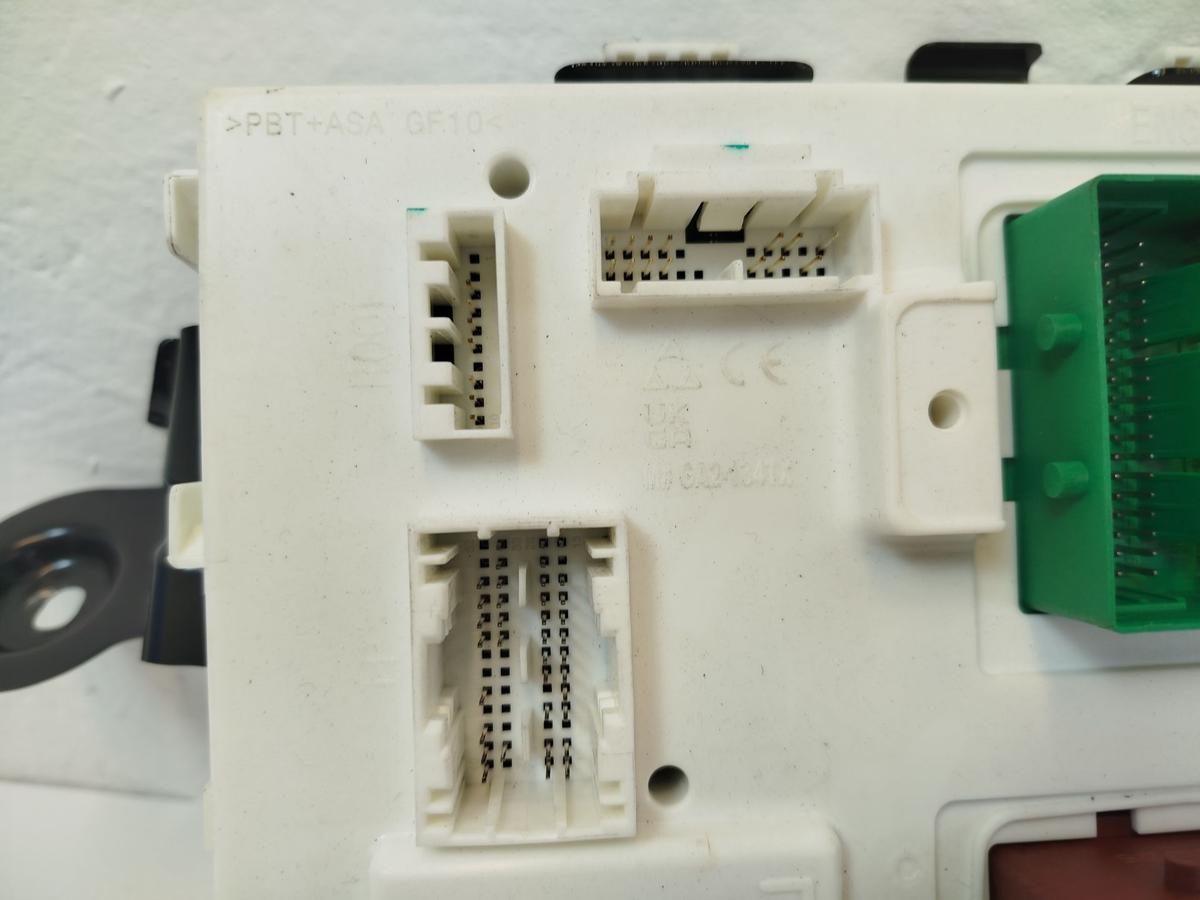 Smart #1 HX11 Pulse Steuerger&auml;t Bordnetz Bordnetzsteuerteil OEM