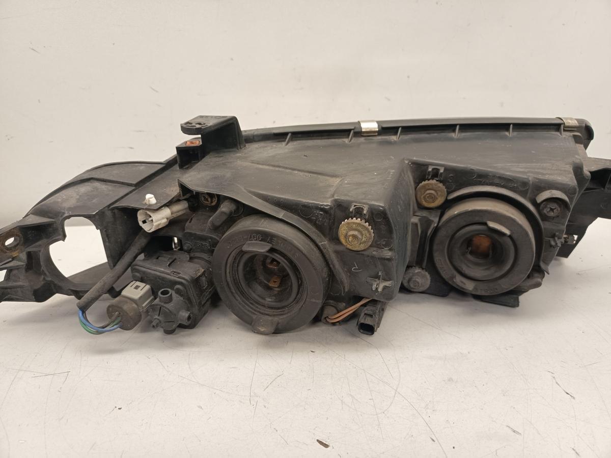 Mitsubishi Galant EA0 original Scheinwerfer links Halogen Baujahr 2002