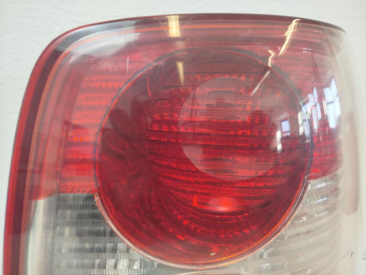 VW Passat 3BG Variant R&uuml;ckleuchte rechts R&uuml;cklicht Heckleuchte Zubeh&ouml;rteil DEPO