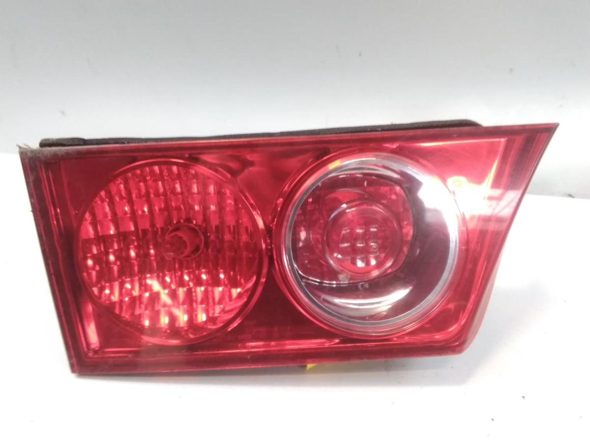 Honda Accord 7 CN1 Limousine orig R&uuml;ckleuchte Schlussleuchte links innen BJ2004