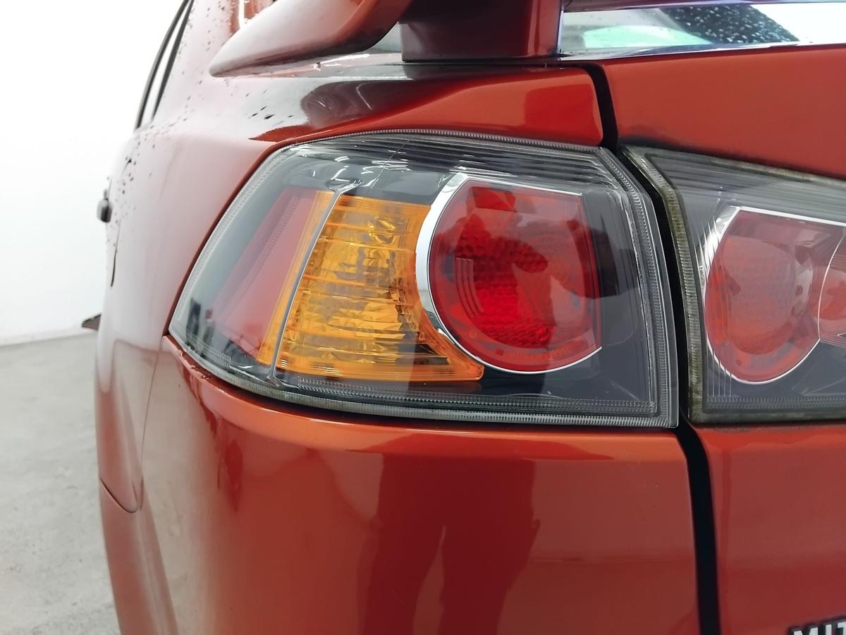 Mitsubishi Lancer 8 CY0 Limo orig.R&uuml;ckleuchte Heckleuchte links au&szlig;en BJ2015