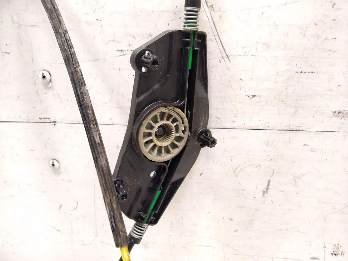 Audi A8 4H D4 original Fensterheber vorn rechts elektrisch BJ2015 4H0837462B