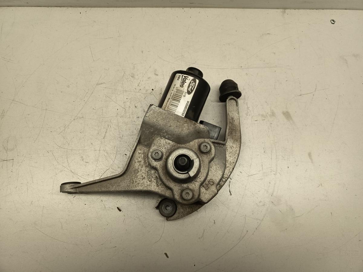 Ford Tourneo Connect Mk2 II Bj 2015 original Wischermotor vorn links DT1117504AB