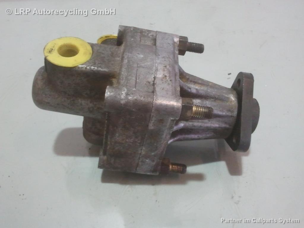 Audi 80 B4 Bj.1991 original Servopumpe ZF 7681955186 2.0 66kw *ABT* 050145155A 100bar