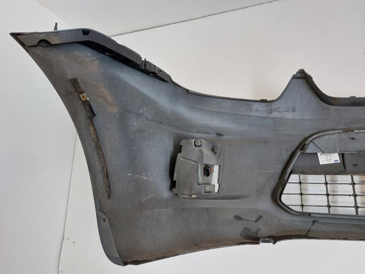 Ford C Max DM2 Stossfänger Stossstange Bumper vorn NSW Royal Grau Met ab Bj 2007