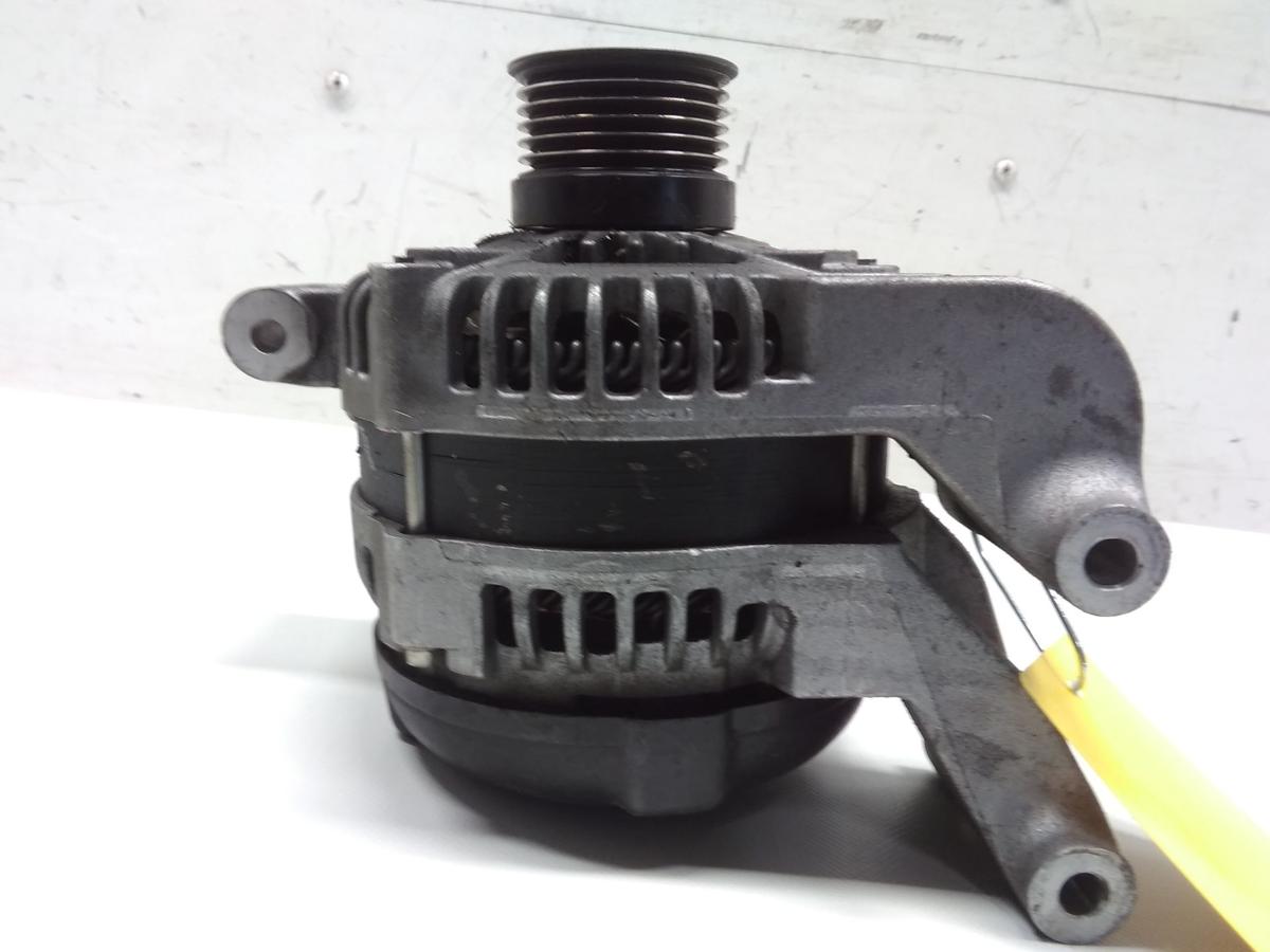 Ford C-Max 1 DM2 original Lichtmaschine Generator 1.8 92kw BJ2006