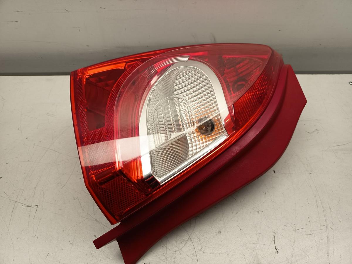 Renault Twingo II N original R&uuml;ckleuchte links aussen Facelift Bj 2012