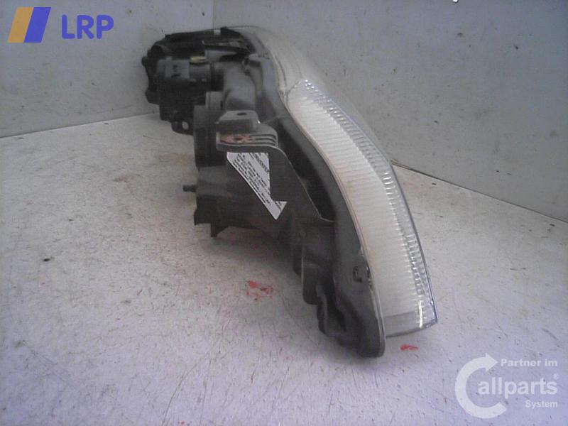 Renault Laguna Scheinwerfer links Xenon mit LWR BJ2001