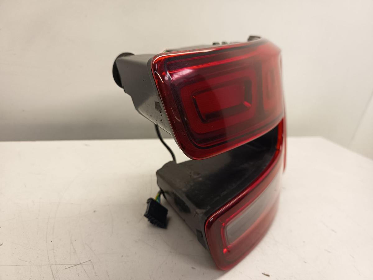 Citroen C4 II Picasso SpaceTourer Bj 2018 orig Rück-Schluss-Heckleuchte rechts