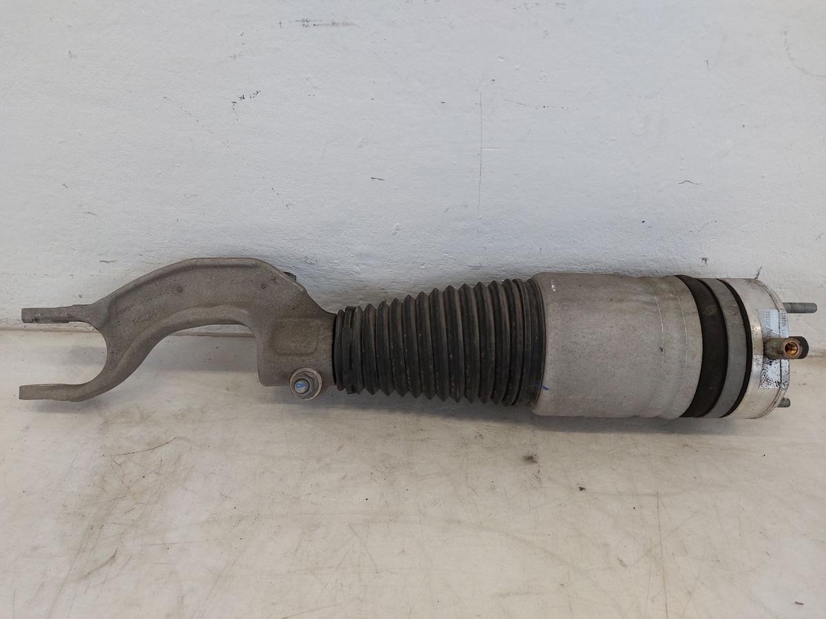 NIO ET7 Elektro Luftfederbein vorn links Federbein Luftfederung Luftbalg