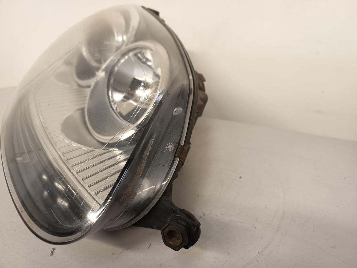 VW Golf V 1K5 Variant Bj 2008 original Scheinwerfer rechts Xenon mit Steuergerät