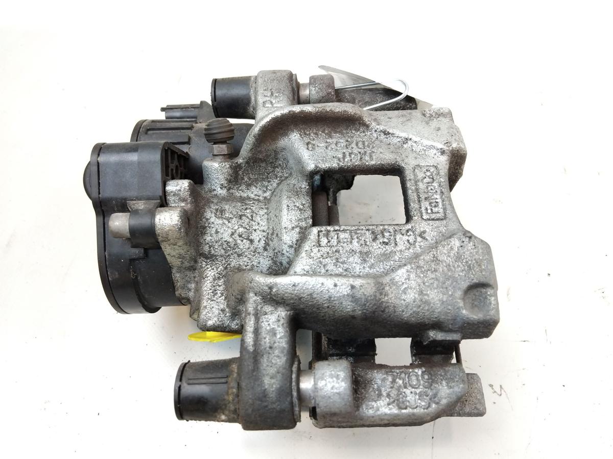 Ford Focus 4 Kombi DEH Facelift original Bremssattel Hinterachse rechts Bj.2023