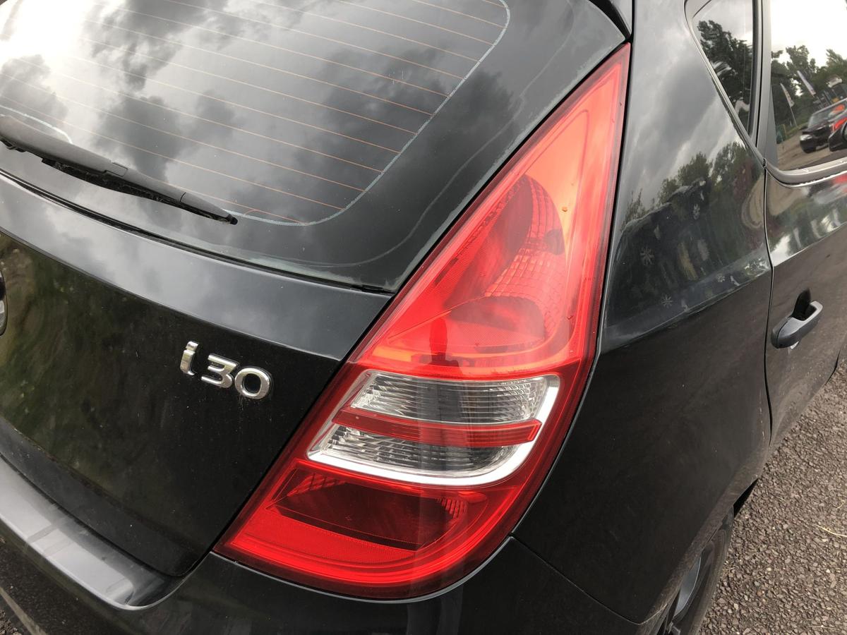 Hyundai i30 FD Rückleuchte rechts Rücklicht Heckleuchte 5türer Schlusslicht