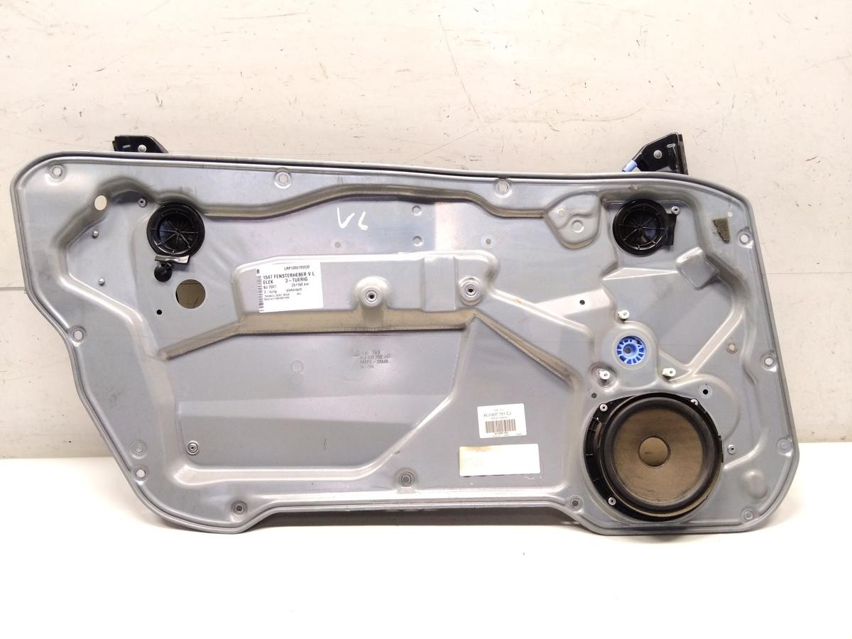 Seat Ibiza 6L original Fensterheber vorn links 3-türig elektrisch Bj.2007