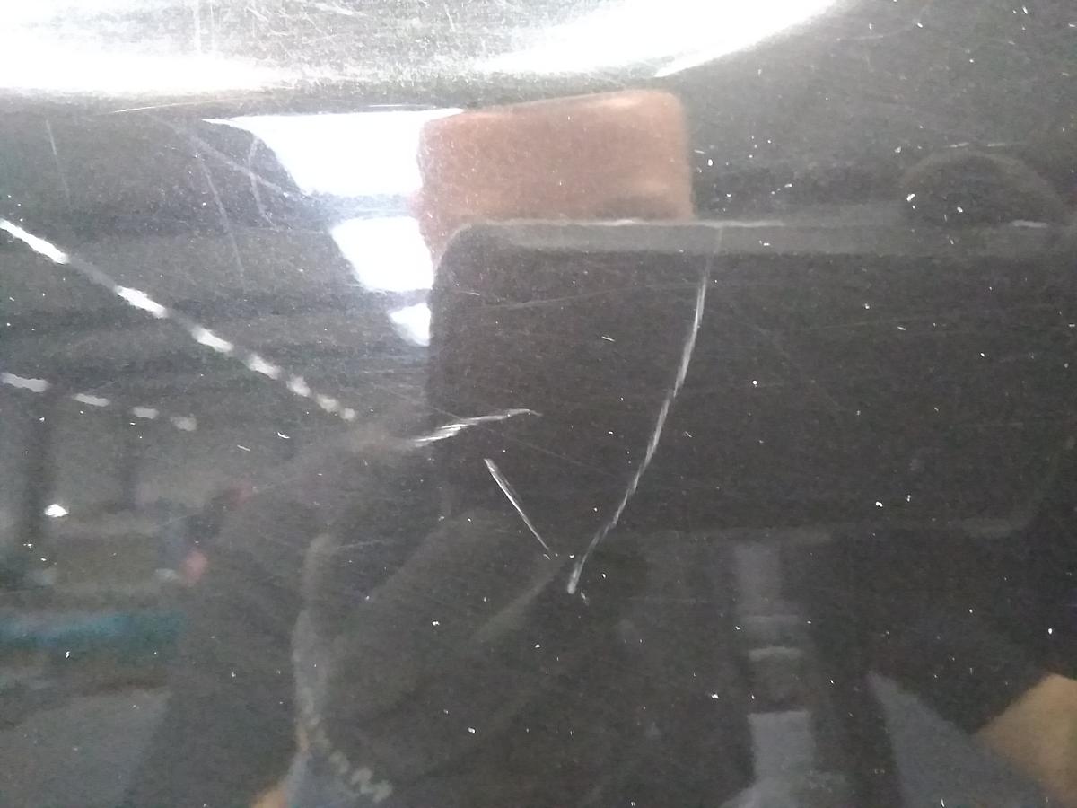 Hyundai i10 T&uuml;r hinten rechts schwarzmetallic Bj.2009