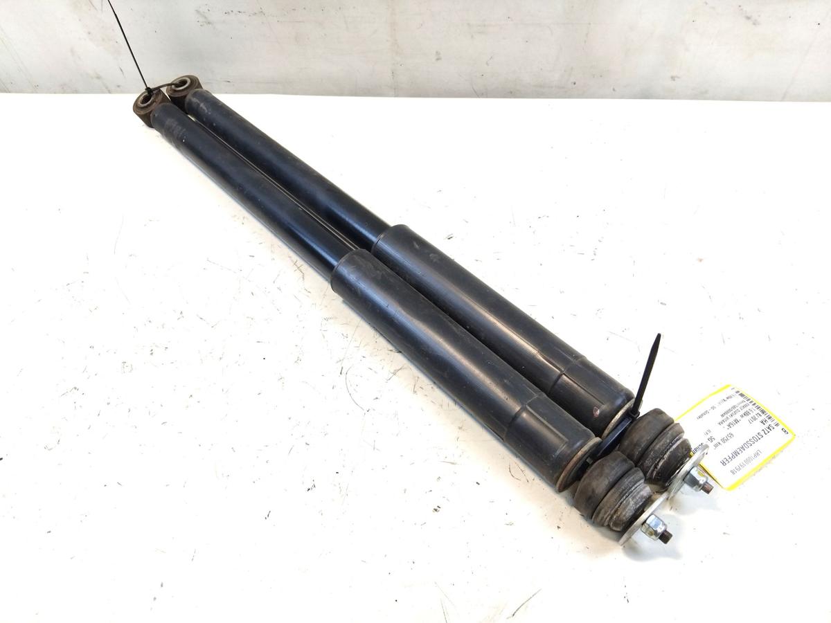 Suzuki Vitara LY orig Satz Sto&szlig;d&auml;mpfer hinten links und rechts 1.6 88kw BJ2017