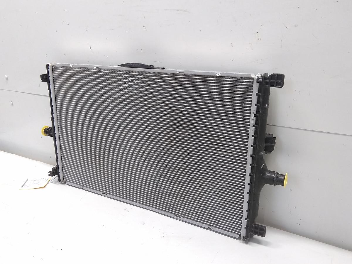 Tesla Model Y original Wasserkühler 1494175-00-A