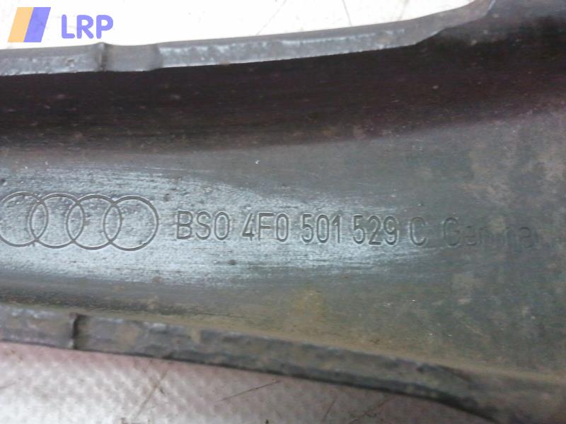 Audi A6 4F C6 Bj.2006 original Spurstange Hinterachse 4F0501529C