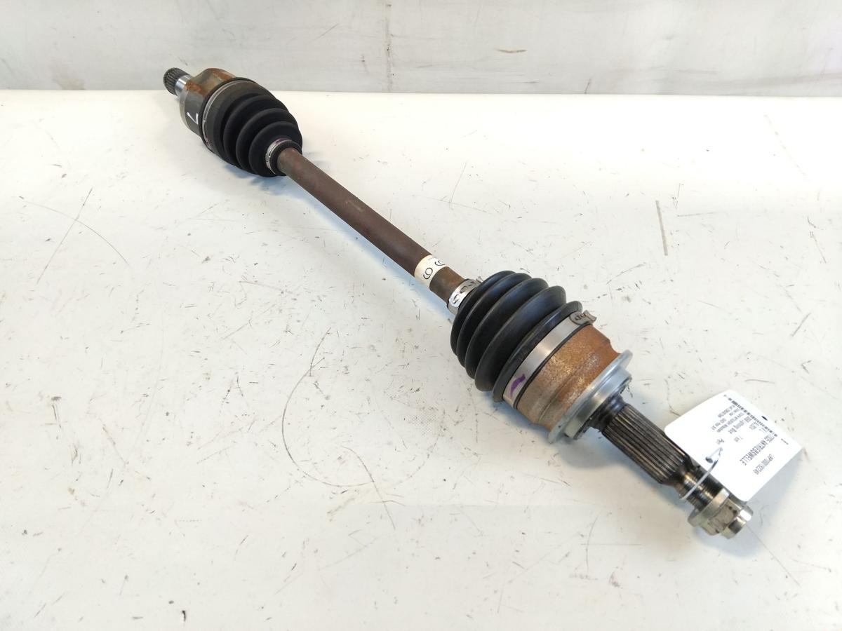 Mitsubishi Eclipse Cross original Gelenkwelle Antriebswelle links vorn 2.4 4B12