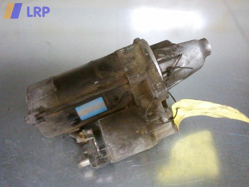 Daihatsu Sirion original Anlasser Starter 2810097204 BJ1998