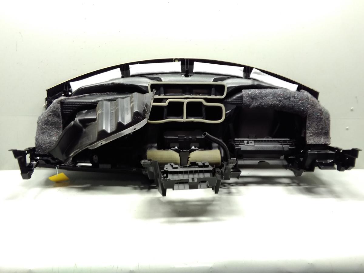 Mitsubishi Eclipse Cross original Armaturenbrett Cockpit Facelift BJ2024