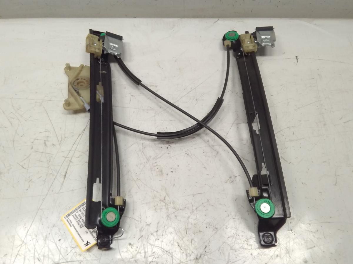 Seat Leon 2 1P original Fensterheber vorn links elektrisch BJ2012