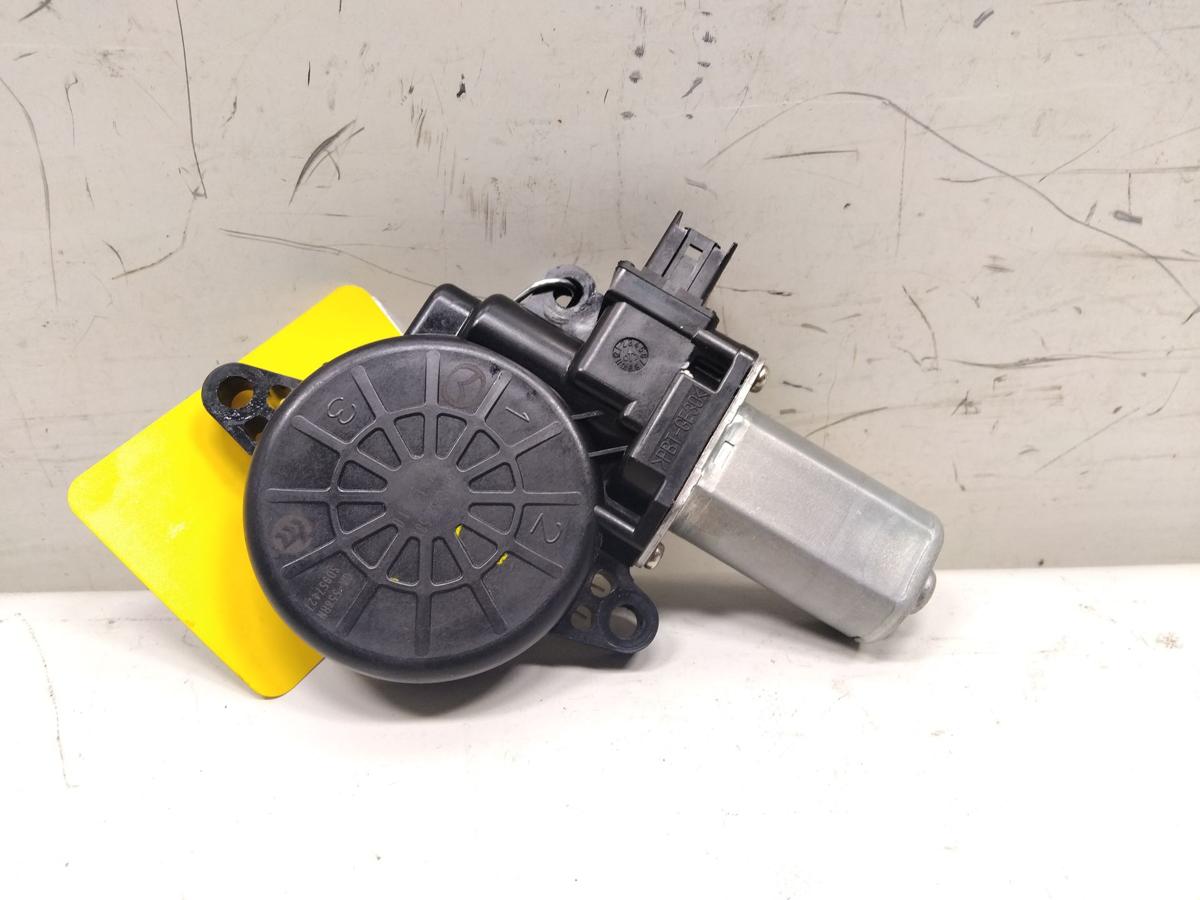 Mazda 2 DE original Fensterhebermotor hinten rechts CM012010 BJ2007