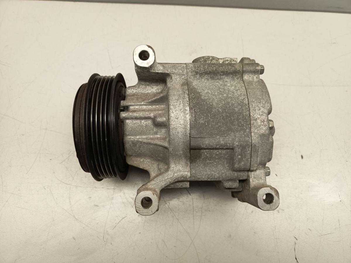 Ford KA RU8 original Klimakompressor 1.2l 51kW Benzin Baujahr 2010