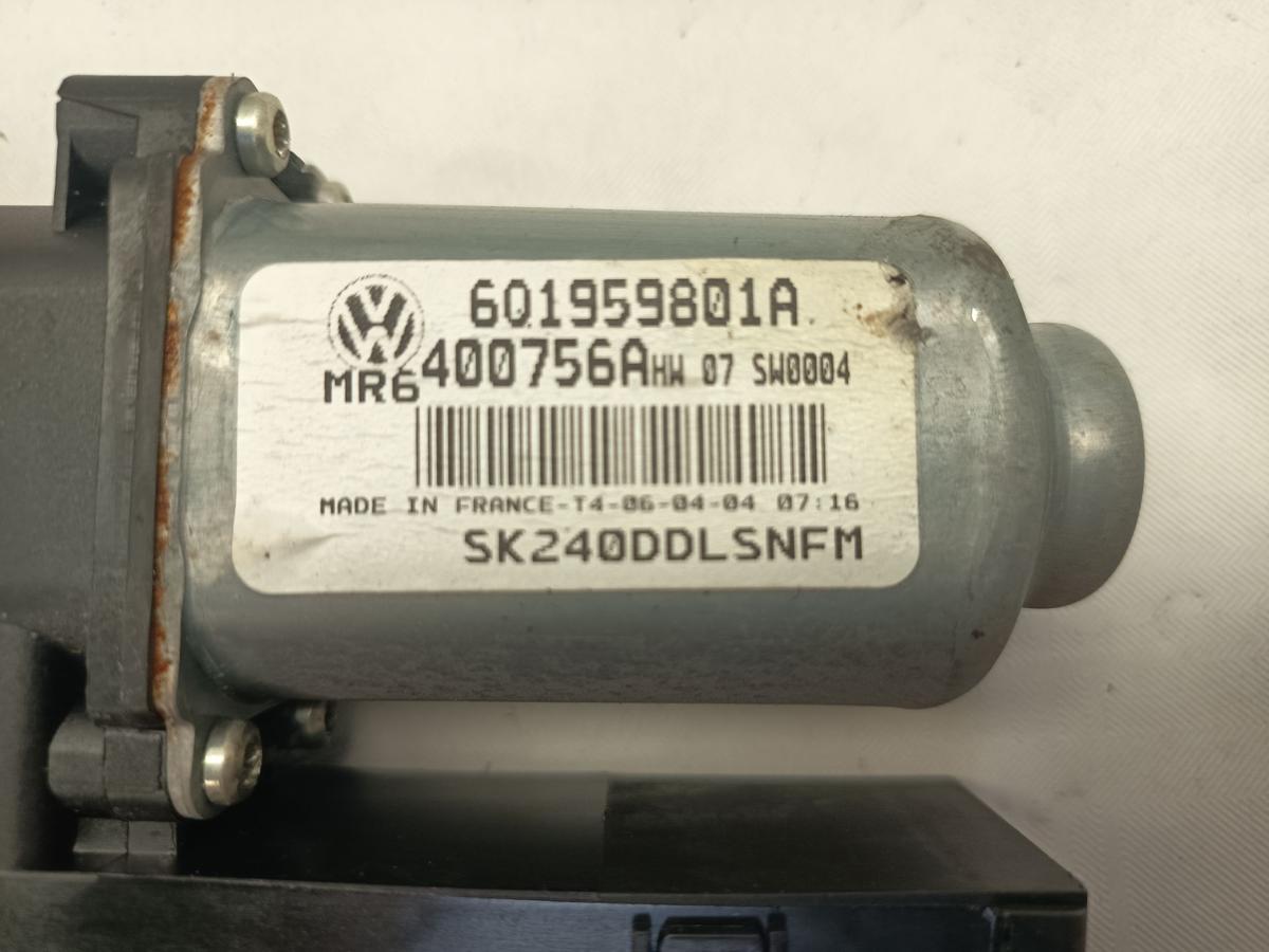 Skoda Fabia original Motor für Fensterheber links vorn 6Q1959801A
