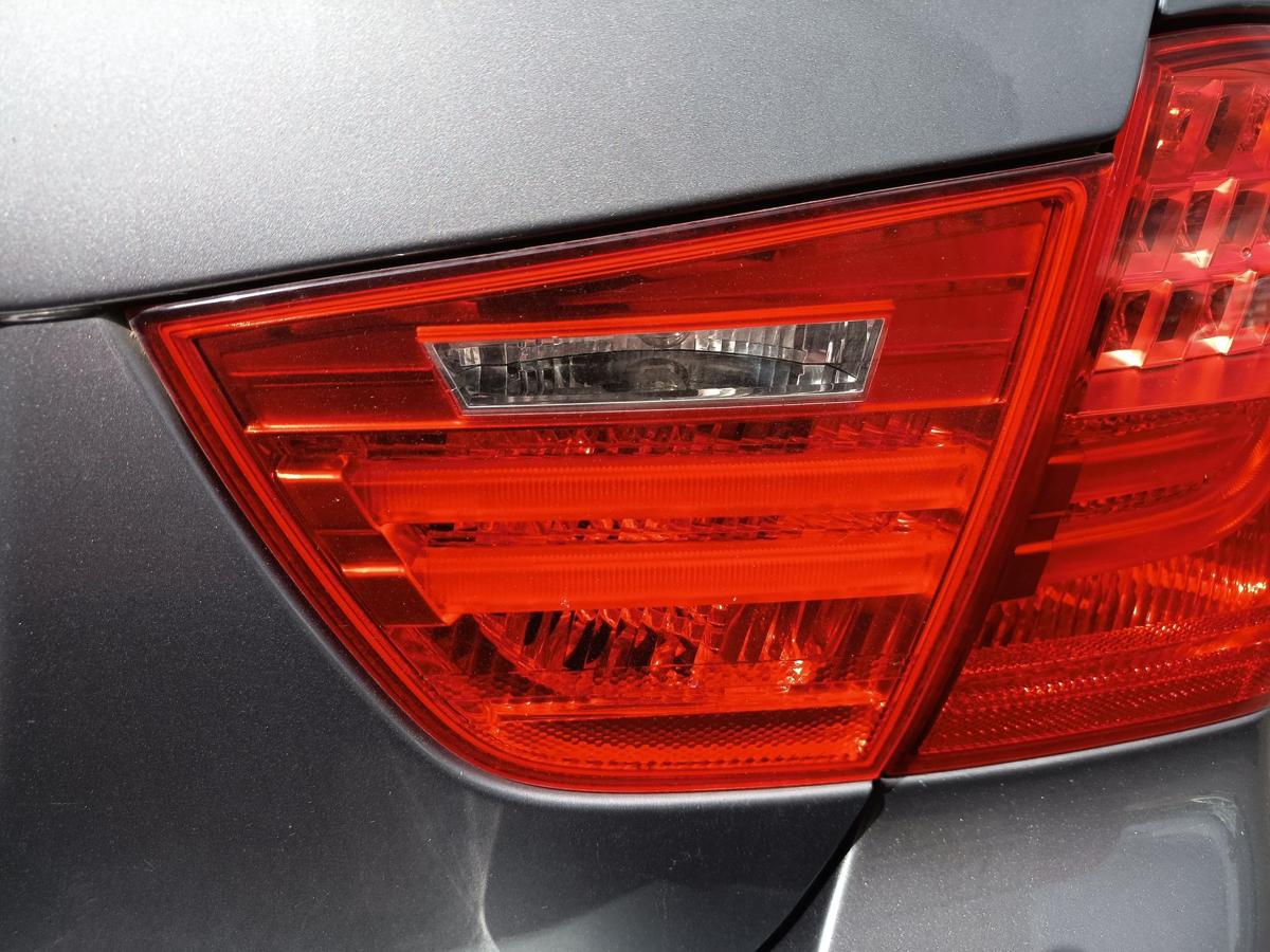 BMW 3er E91 Kombi original R&uuml;ckleuchte rechts innen Facelift Baujahr 2009