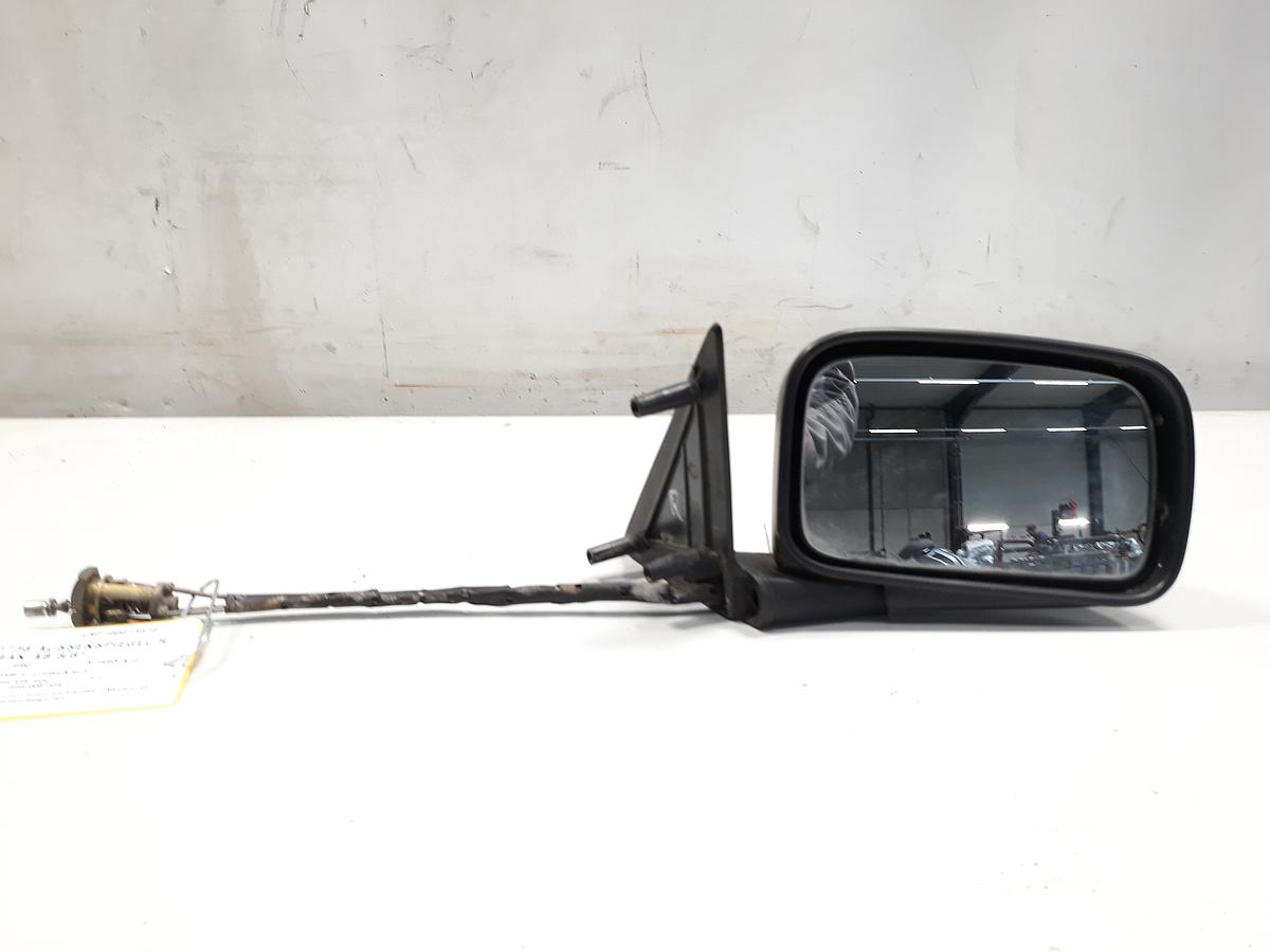 VW Golf 2 Bj.1990 original Außenspiegel rechts manuell von innen verstellbar ab 8/87