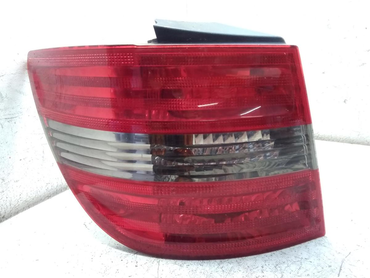 Mercedes Benz B-Klasse W245 original R&uuml;ckleuchte Heckleuchte links Bj.2007