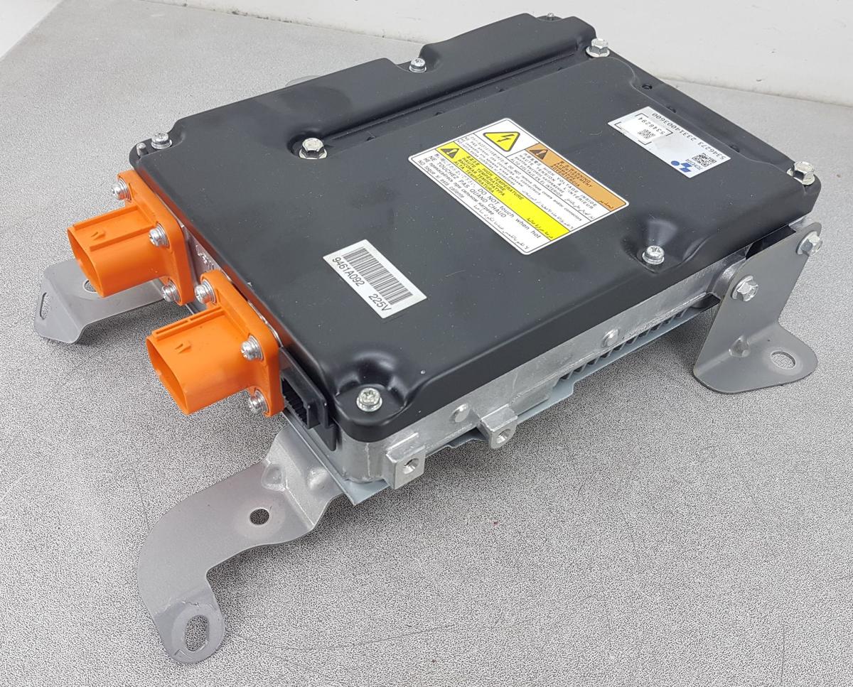 Mitsubishi Eclipse Cross Spannungswandler Klimaanlage Bj2023 Inverter 9461A092