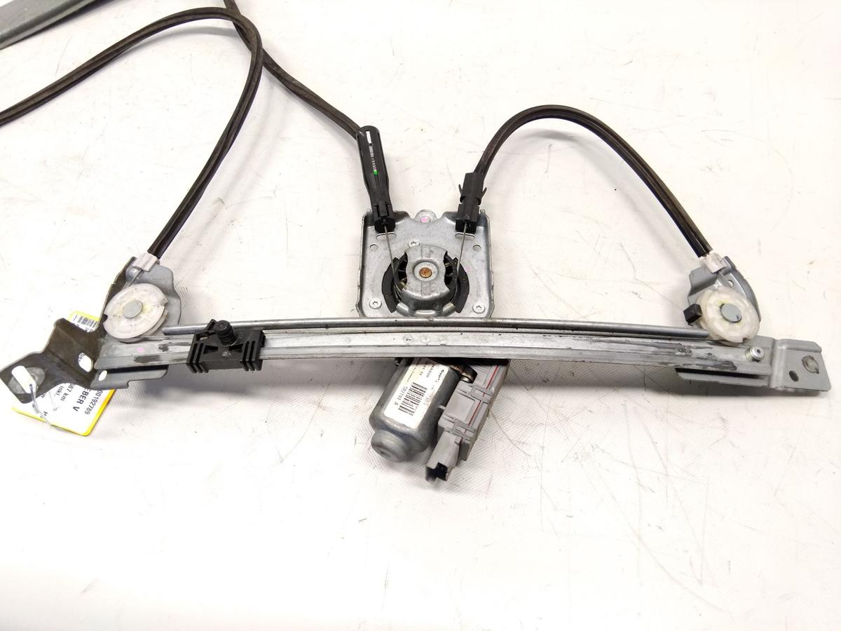 Opel Tigra TwinTop original Fensterheber vorn rechts elektrisch mit Motor BJ2006