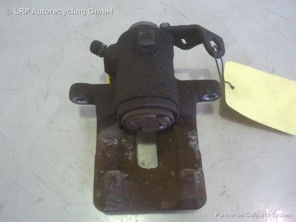 VW Golf 4 original Bremssattel hinten rechts 1.4 55kw BJ2001