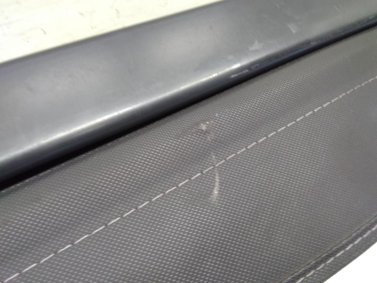 Hyundai i30 CW Kombi original Laderaumrollo Kofferraumabdeckung FD BJ2010