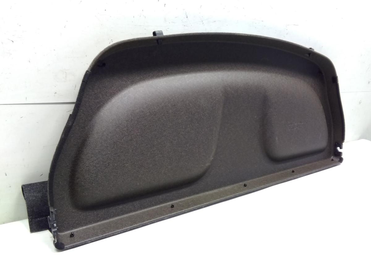 Toyota Verso-S original Hutablage Kofferraumabdeckung BJ2013