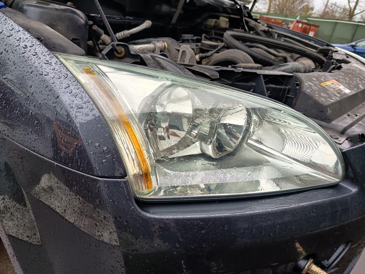 Ford Focus II DA3 original Scheinwerfer rechts Halogen Baujahr 2005