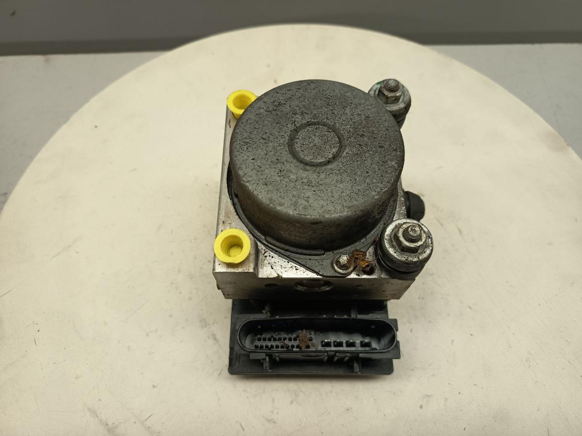 Dacia Sandero 1 BS original ABS Hydraulikblock Bremsaggregat Steuerger&auml;t Bj 2009