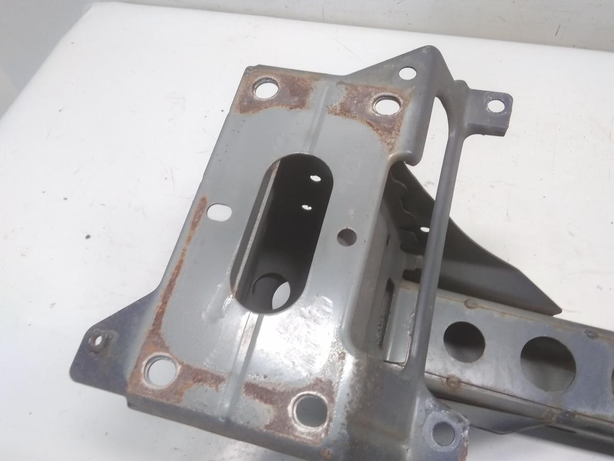 Mazda 6 GG GY original Träger Verstärkung Stossfänger Stoßstange vorn BJ2002