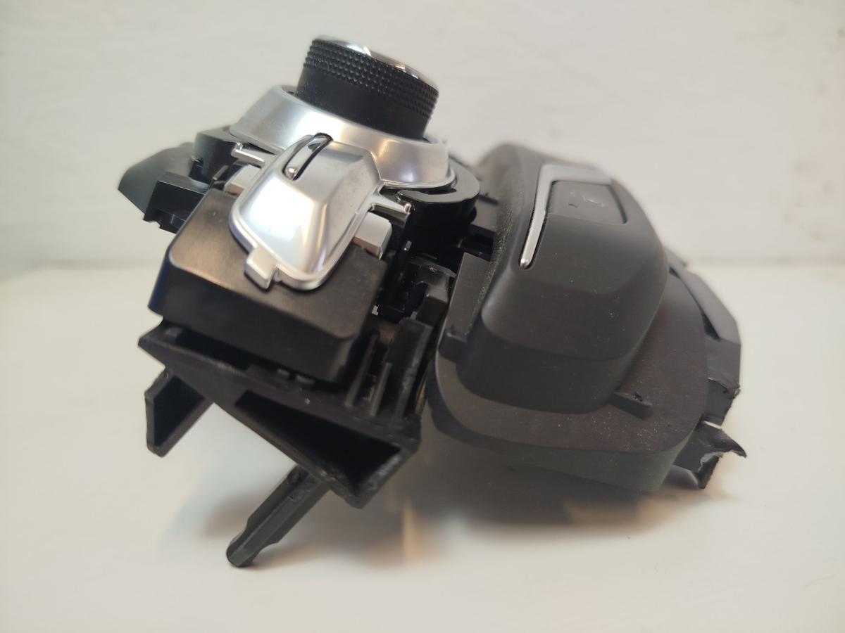 Peugeot 308 SW T9 Tasterleiste Bedienteil Scheibenheizung Tasterleiste