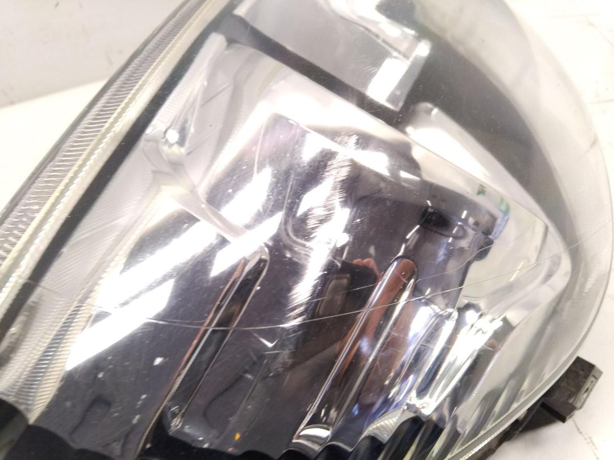 Mitsubishi Space Star A0 original Scheinwerfer rechts Stanley mit LWR Bj.2013