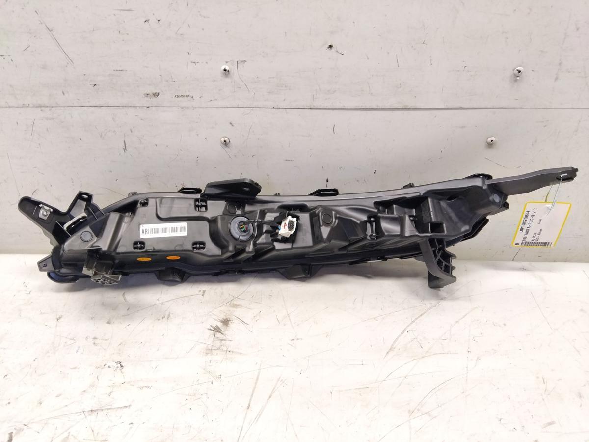 Mitsubishi Eclipse Cross original LED Tagfahrleuchte Scheinwerfer vorn rechts oben