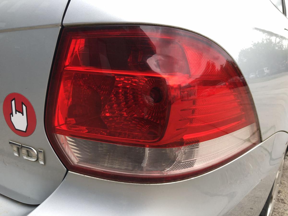 VW Golf 5 V Variant Rückleuchte rechts Rücklicht Heckleuchte Schlussleuchte