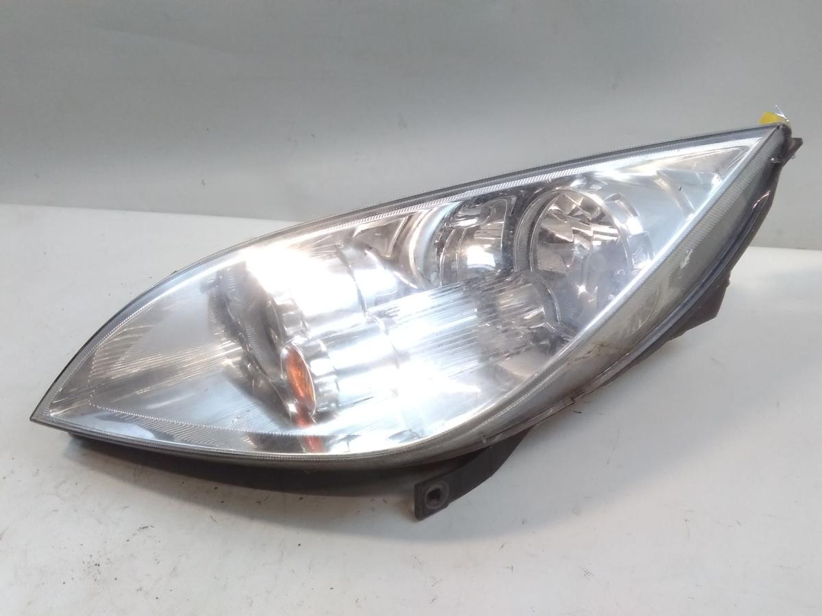 Mitsubishi Colt Z30 original Scheinwerfer links Halogen mit LWR BJ2007