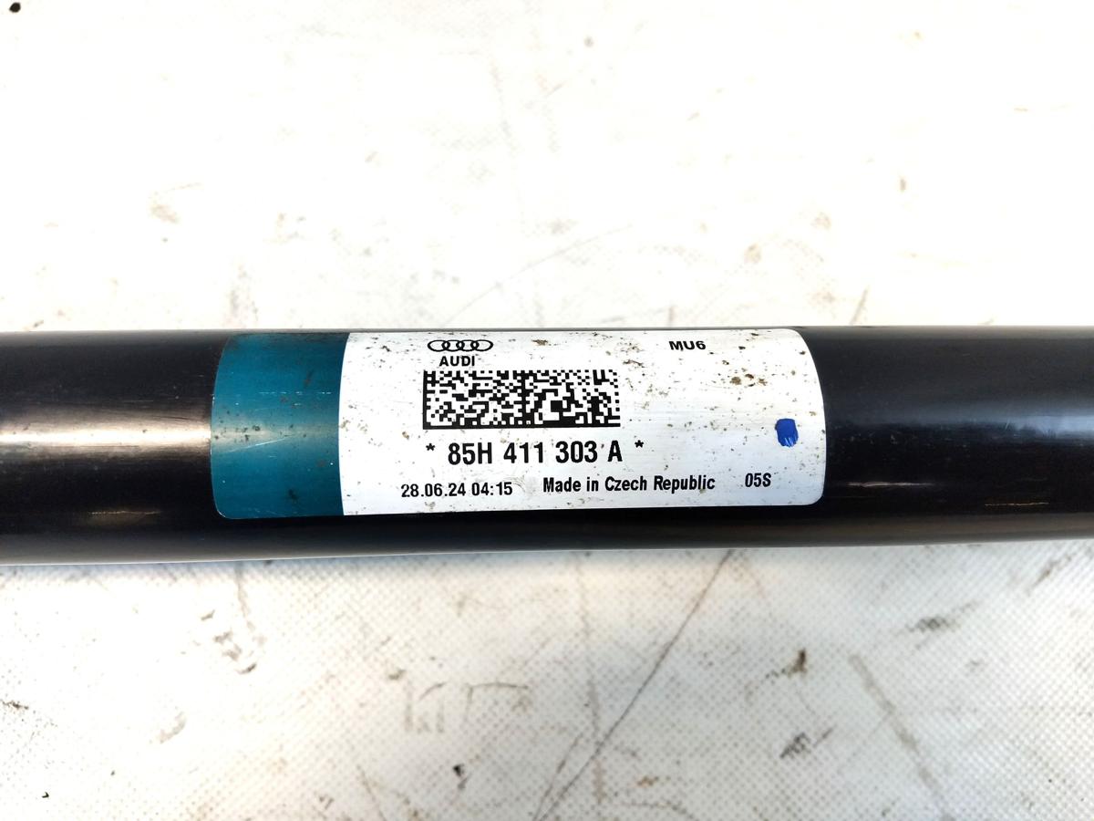 Porsche Macan 2 Turbo XAB original Stabilisator Vorderachse Bj.2024 85H411303A