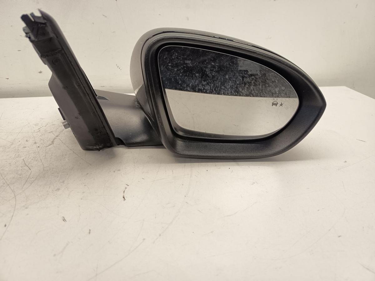 Opel Insignia B original Aussenspiegel rechts elektrisch Z22Y Onyx Black Bj 2019