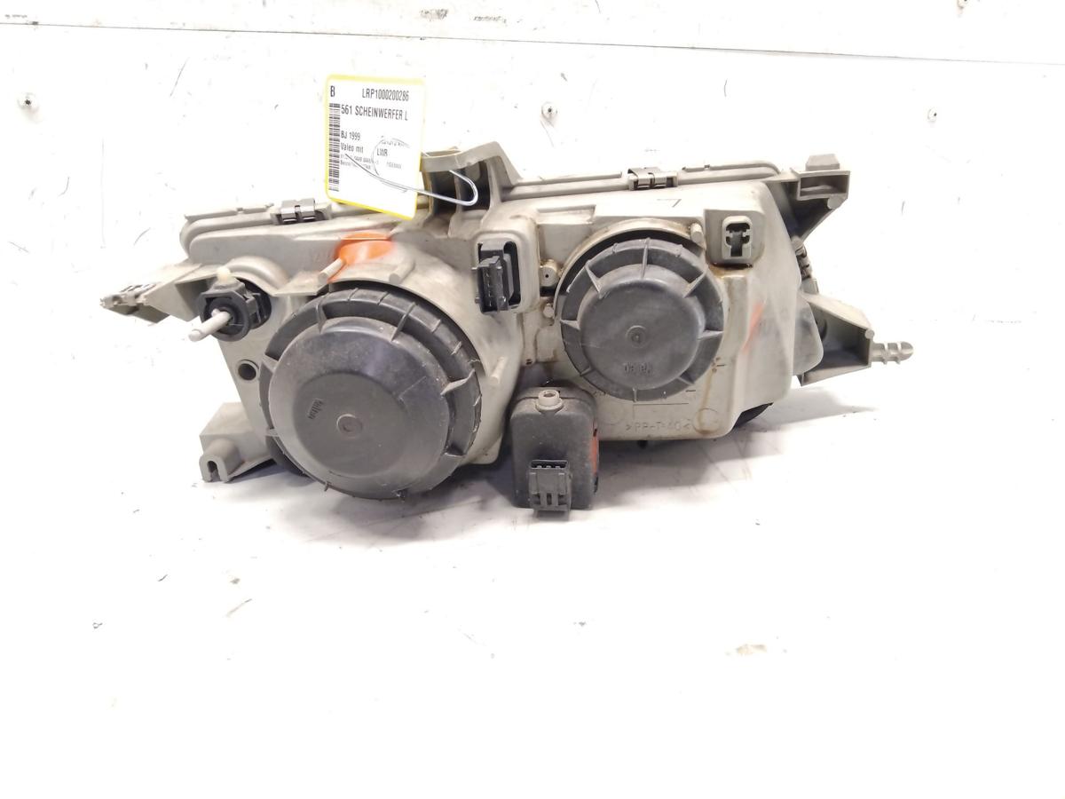 Saab 9-5 Kombi original Scheinwerfer links Valeo mit LWR Bj.1999