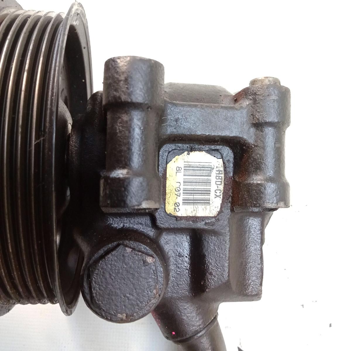 Ford Focus DAW DBW Servopumpe 1.4 55kw BJ1999